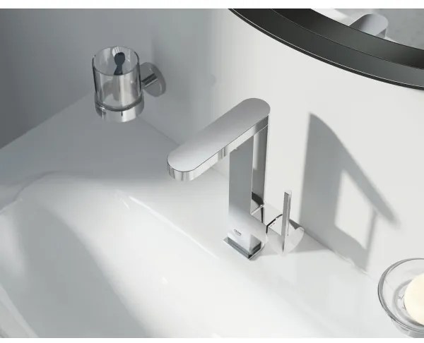 GROHE 23873003 - Umývadlová batéria PLUS veľkosť L lesklý chróm