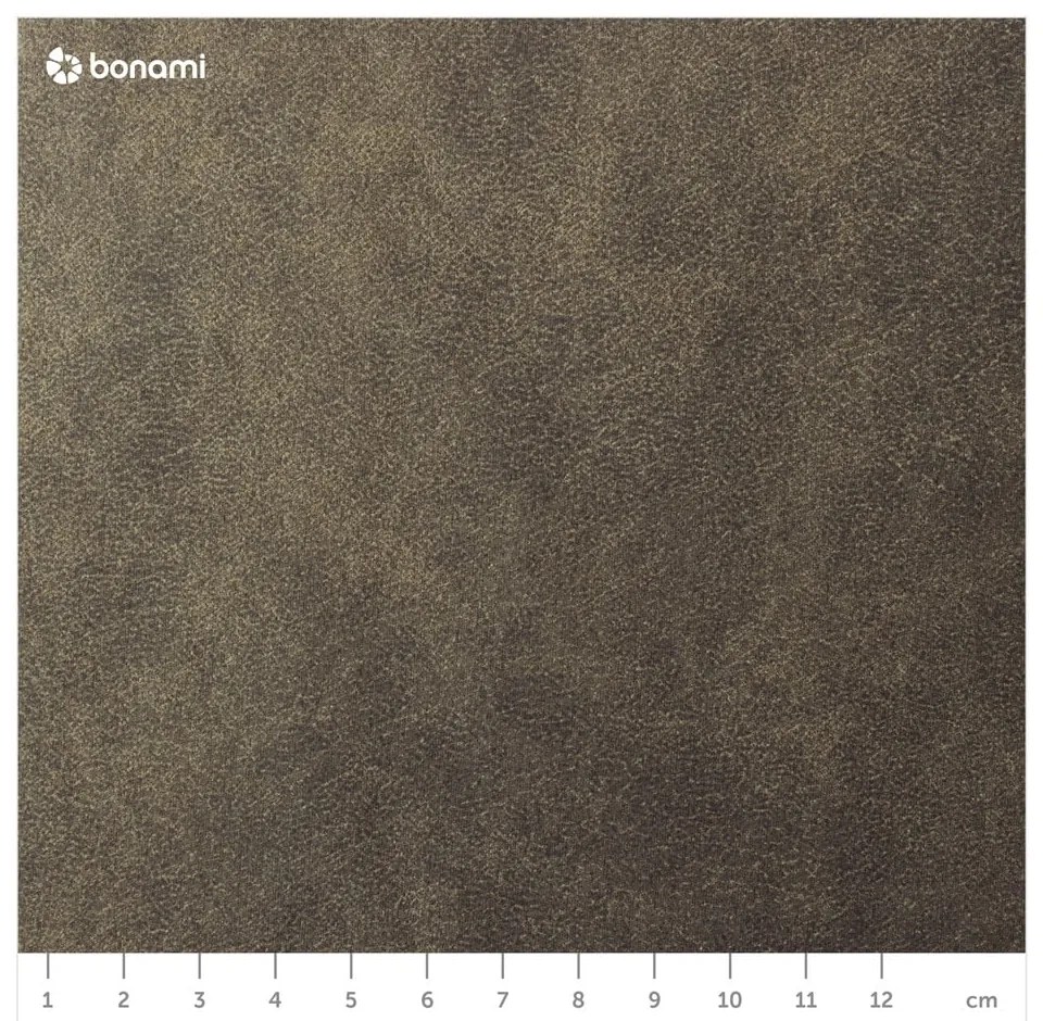 Zelené kreslo z imitácie kože Copenhagen – Scandic