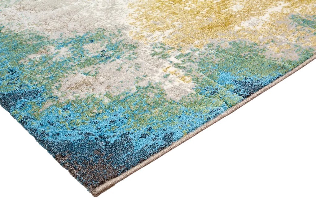 Luxusní koberce Osta Kusový koberec Patina 41040/500 - 135x200 cm