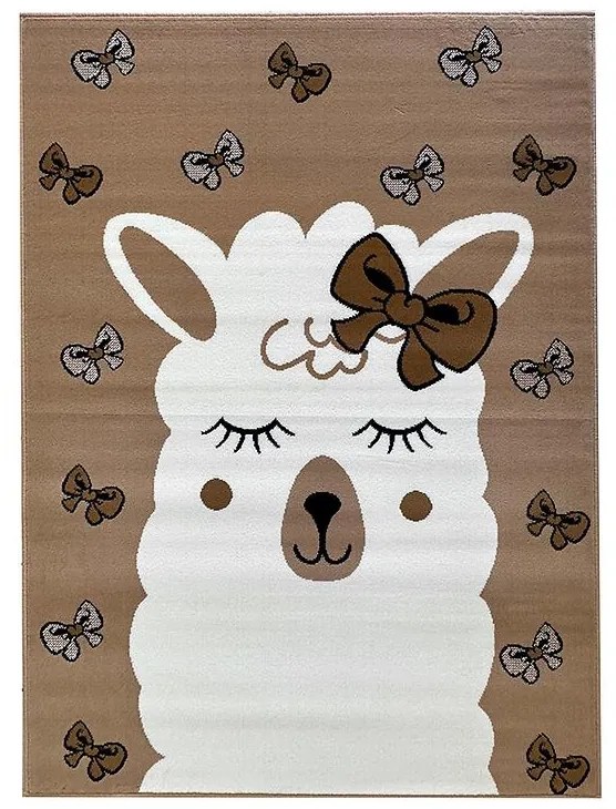 Koberec Shiraz Kids 1.4/1.9 3809 B55