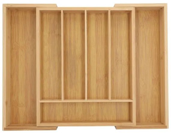 Príborník BAMBOU do zásuvky SS22 815855