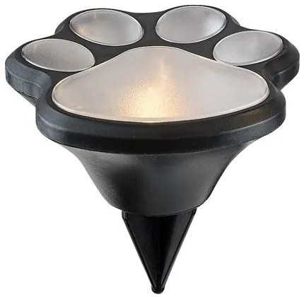 Rabalux WIGRY LED solarná lampa 77001