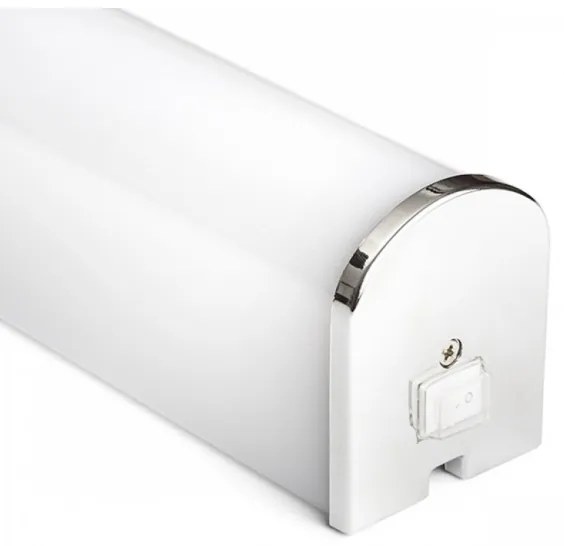 Top Light - LED Kúpeľňové osvetlenie zrkadla ARIZONA LED/15W/230V IP44