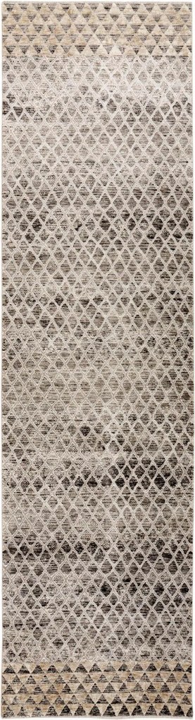 XXXLutz BEHÚŇ, 80/300 cm, sivá Kayoom - Online Only bytové doplnky - 005937144802