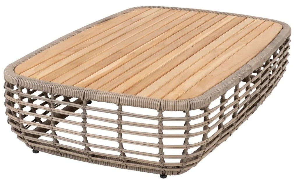 Lugano stolík