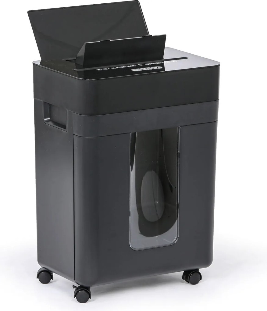 Skartovačka s automatickým podávačom Auto 4150C, 150 listov, 24 l