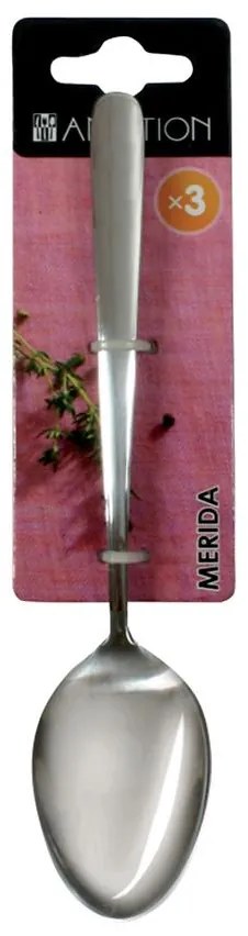 Sada lyžičiek 3el am-s.Merida