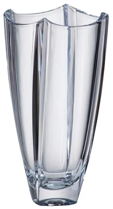 KRIŠTÁĽOVÁ VÁZA BOHEMIA COLOSSEUM 255MM