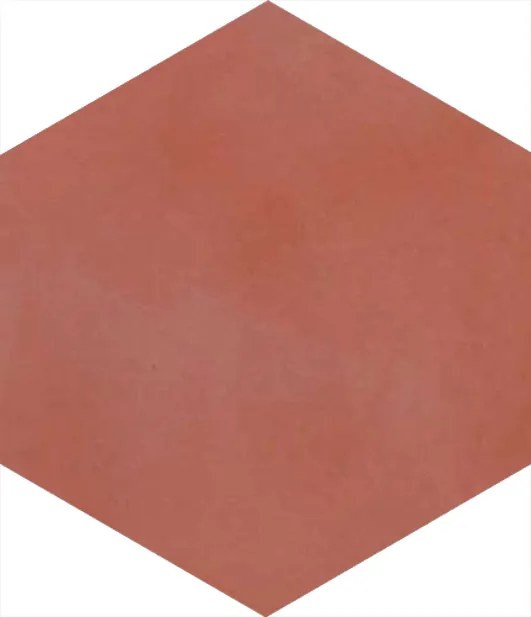 Cementová dlažba Hexa M55 - Farba: púštny piesok | Articima