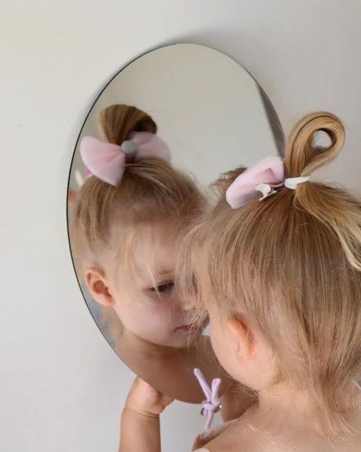 Zrkadlo do detskej izby balón