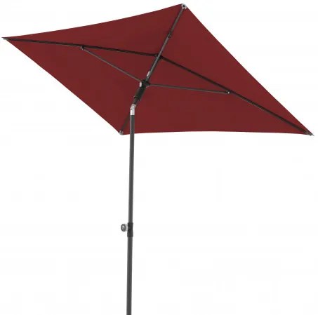 Doppler ACTIVE 200 x 120 cm - slnečník so stredovou nohou : Barvy slunečníků - 833