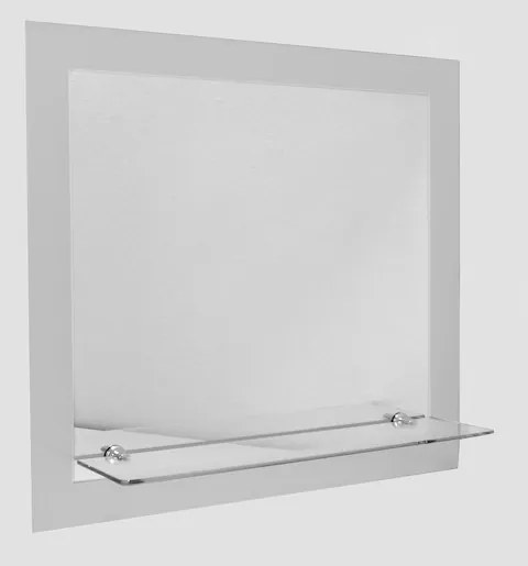 Amirro Reno zrkadlo 60x55 cm 712-789 ZRE5560