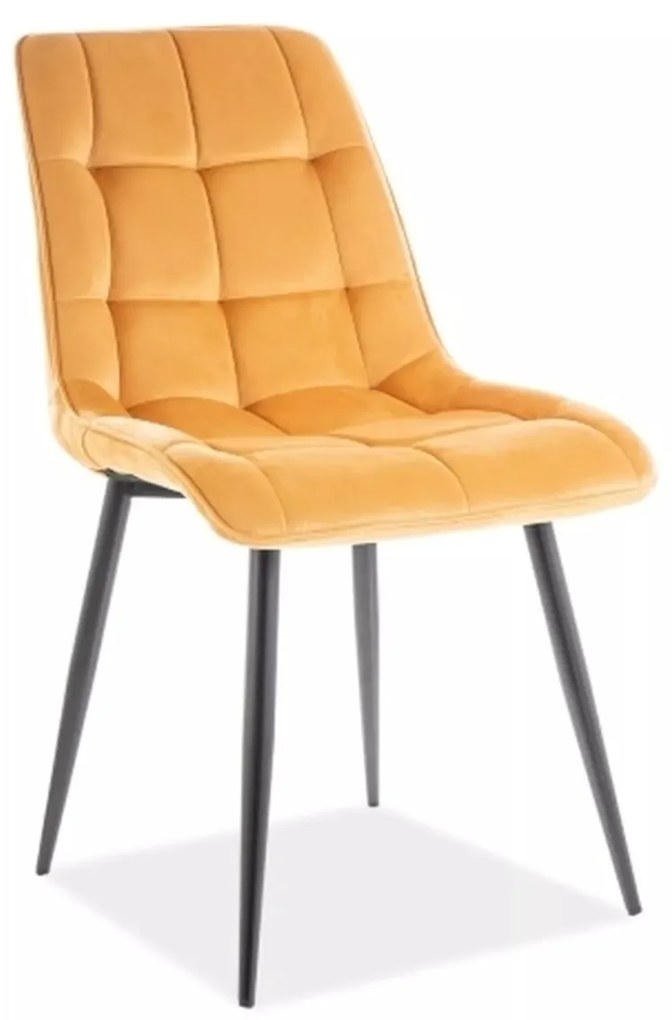 JEDÁLENSKÁ STOLIČKA KEITH BLUVEL 68