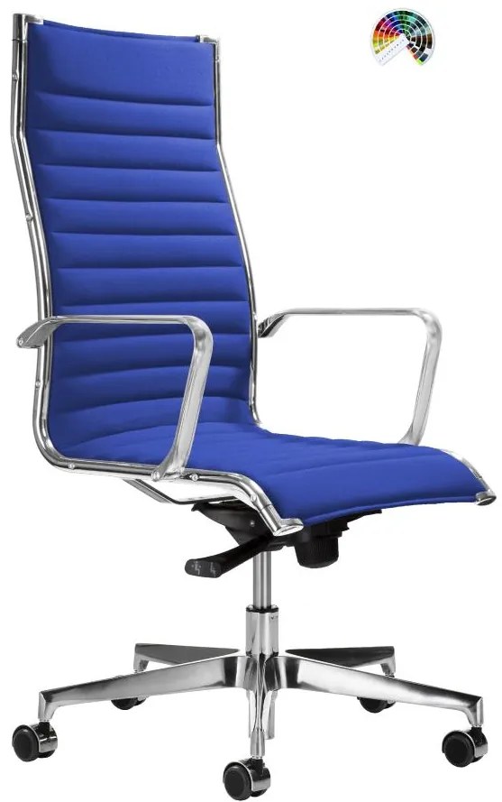 MAYER Kancelárske kreslo STUDIO5 24S1 F5 AC čalúnenie XTREME, ONE