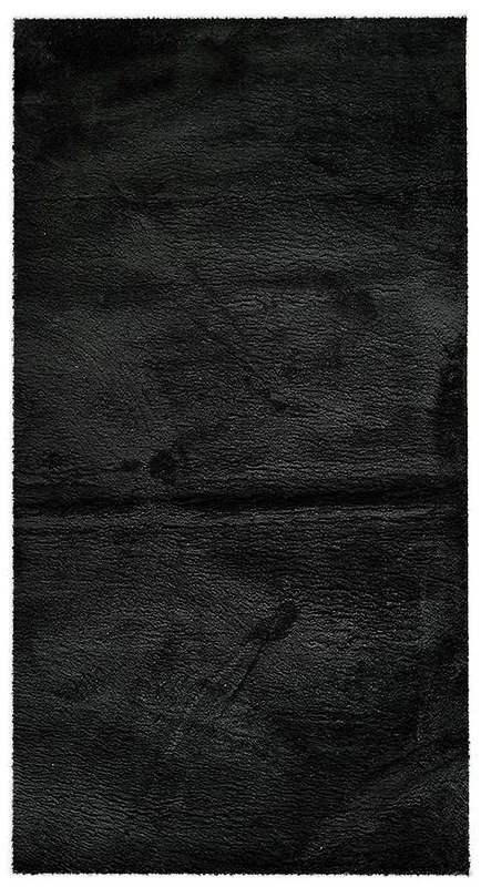 Koberec Loft 37 1,6/2,3 90 čierna