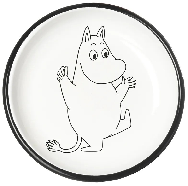 Tanier Moomin 18cm