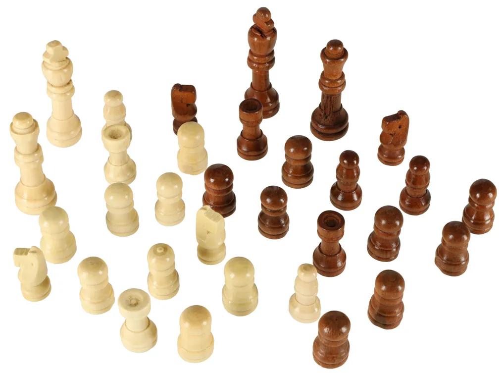 Spoločenská hra šachy ALEXANDER
