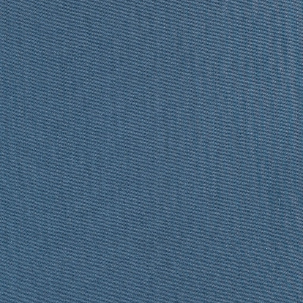 MAKOSATÉNOVÉ PRESTIERADLO NOVA 200X220 CM, VÝŠKA 30 CM TMAVOMODRÉ