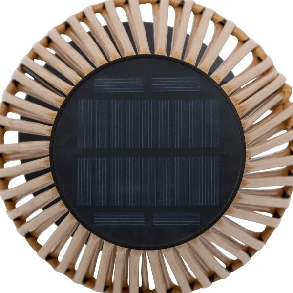 Atmosphera - LED Solárna lampa KESY LED/1,2V 2200 mAh IP44