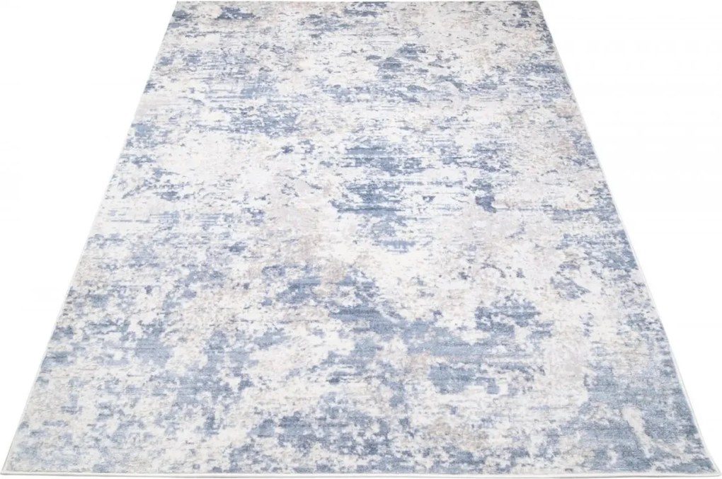 TA Koberec S305A CREAM SKY EZN Rozmer: 180x270 cm