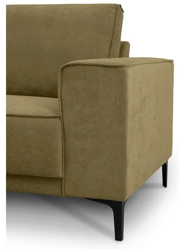 Zelená pohovka 224 cm Copenhagen – Scandic