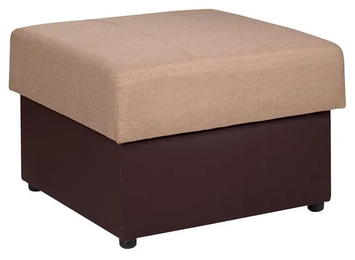 Taburetka Deco, Dostupné poťahy: Soft 066 + Lux 02