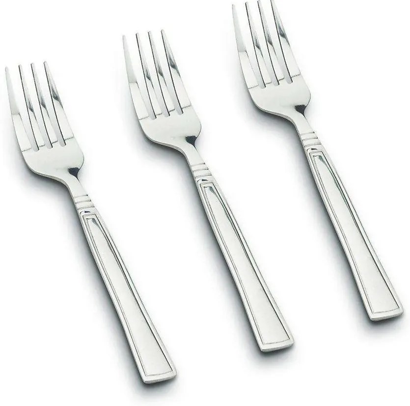 Vidlička dezertná 3 ks Acer