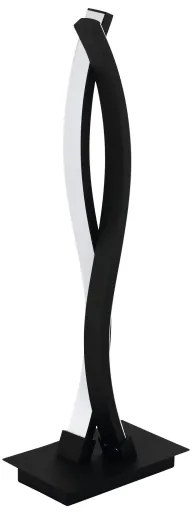 Eglo 99318 - LED Stolná lampa LASANA LED/10W/230V