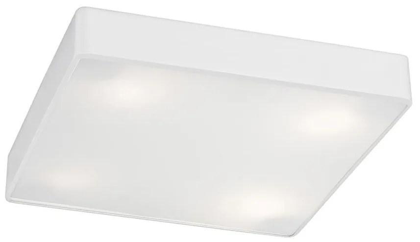 Argon 1579 - Stropné svietidlo ONTARIO 4xE27/15W/230V