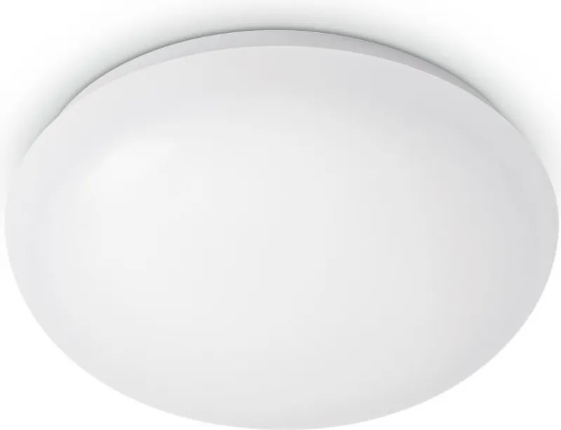 Philips - LED Stropné svietidlo so senzorom SHAN LED/12W/230V 4000K