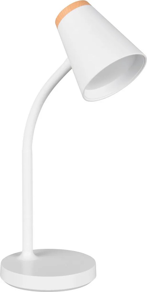 XXXLutz STOLNÁ LED LAMPA, 13/36 cm - Interiérové svietidlá - 007694039302