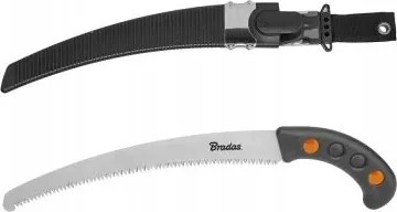 Bradas Píla záhradnícka s 32cm čepeľou KT-V1404K