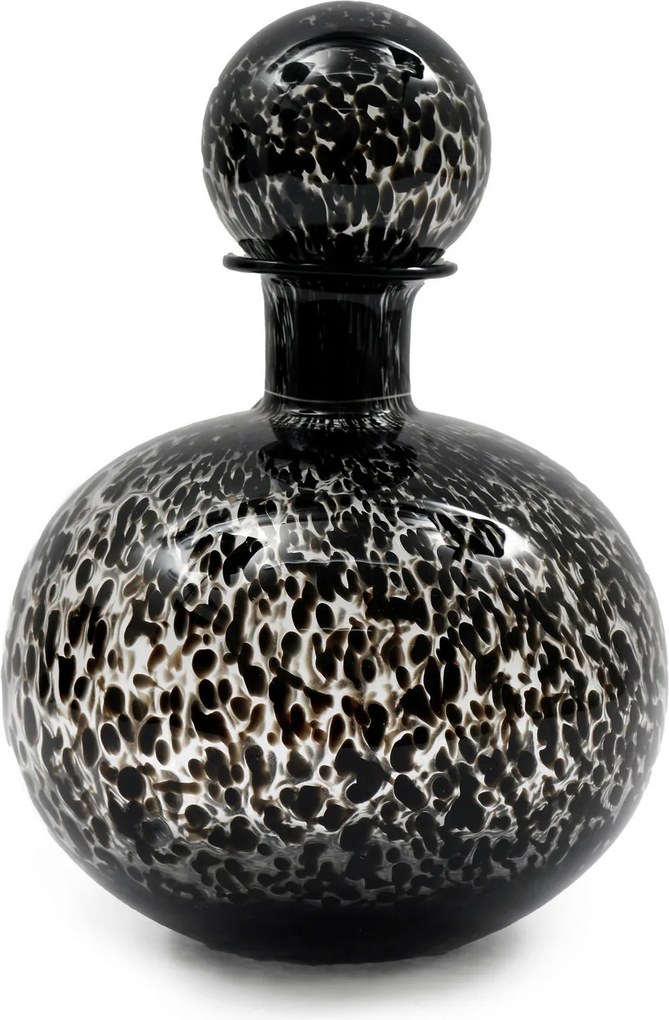 XXXLutz VÁZA, sklo, 28.5 cm - Vázy - 005173005903