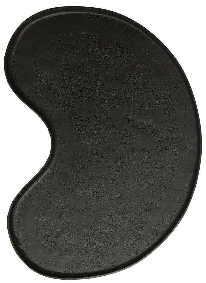 Kovový odkladací stolík 49x67 cm Lienz – Light &amp; Living