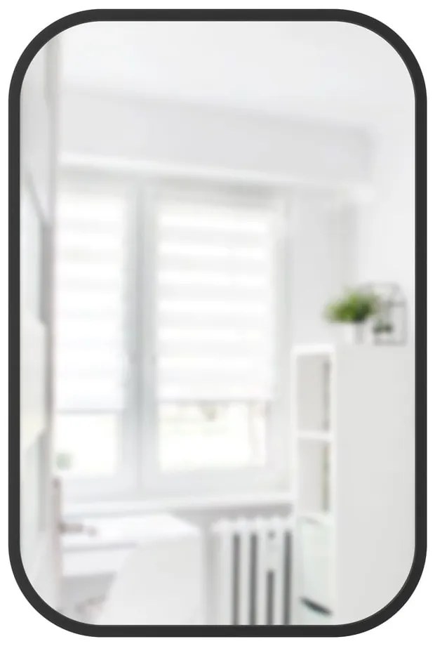 Nástenné zrkadlo 61x91 cm Hub – Umbra