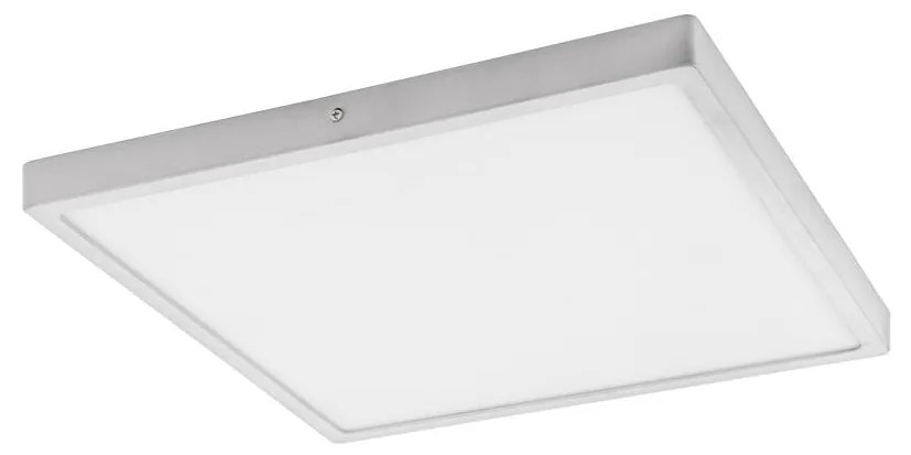 Eglo 97282 - LED stmievateľné stropné svietidlo FUEVA 1 1xLED/27W/230V