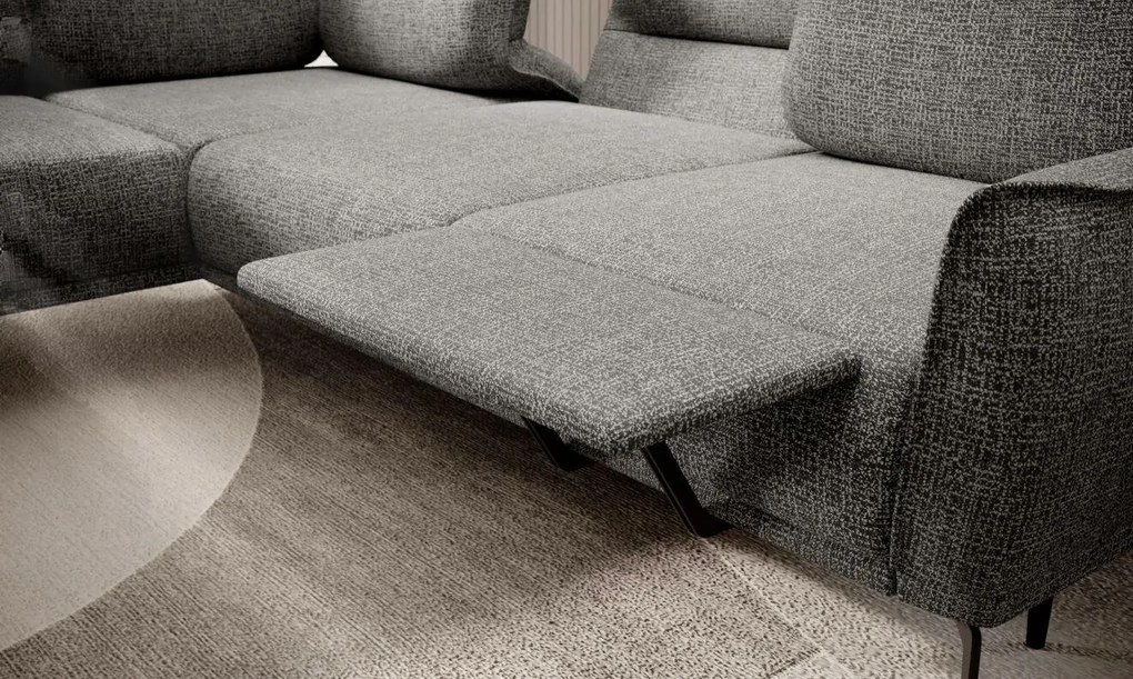 Sedacia súprava FRANKO L