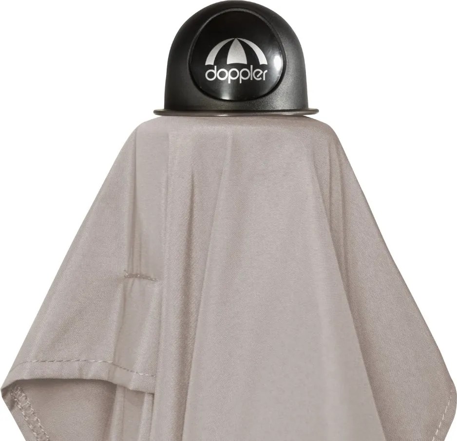 Doppler ACTIVE béžová