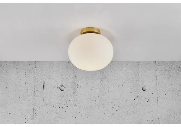 Nordlux - Stropné svietidlo ALTON 1xE27/25W/230V