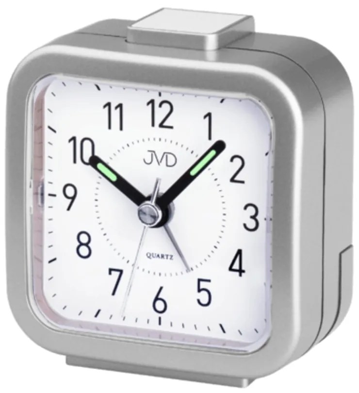 Budík JVD SR105.6, 7cm