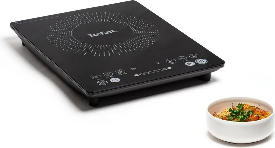Indukčná varná doska Everyday Slim IH2108E1 – Tefal