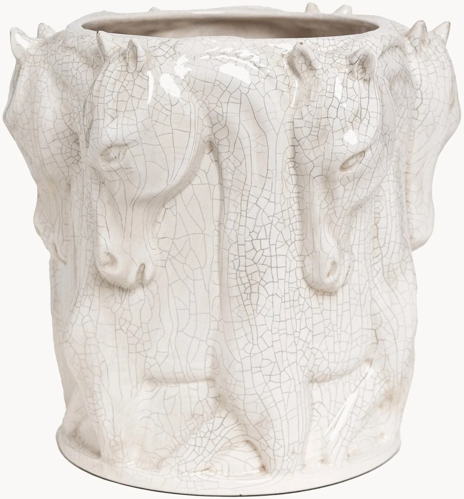 Obal na kvetináč Dancing Horse