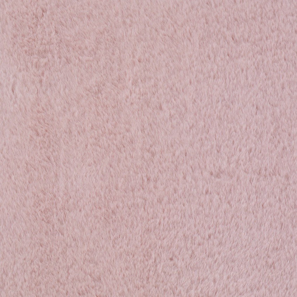 Ayyildiz, Koberec behúň Joy 1400 rose, 80x250, ružová, chodba / predsieň