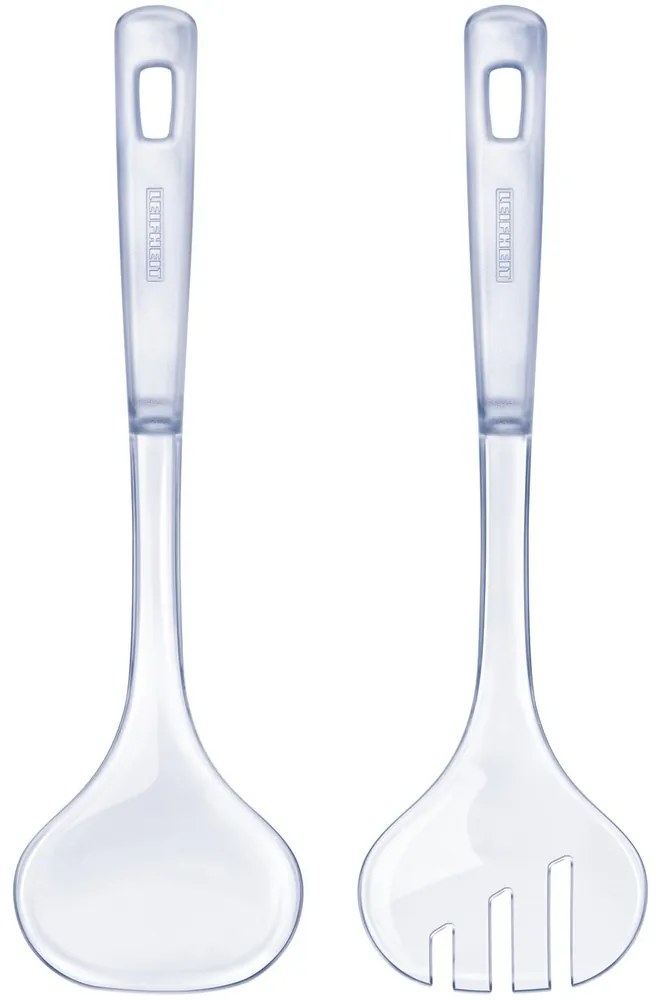 Leifheit Servírovací set na šalát 03196