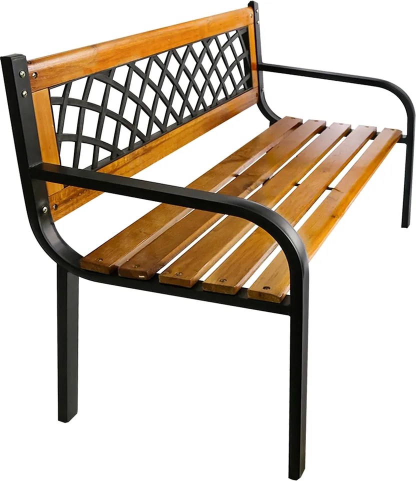 Záhradná  lavička Avenberg FELICIA