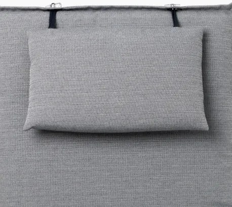 Doppler ELEGANT 2428 relax - poduška na relaxačné kreslo s podhlavníkom