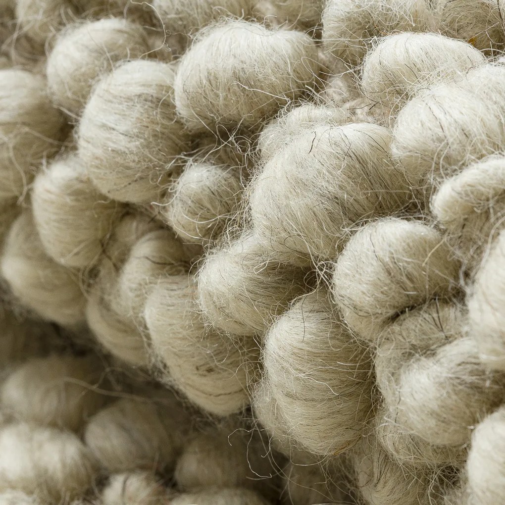 Kusový koberec Tahar 99005B cream/grey, 90x150, béžová, obývacia izba, Dywany Łuszczów