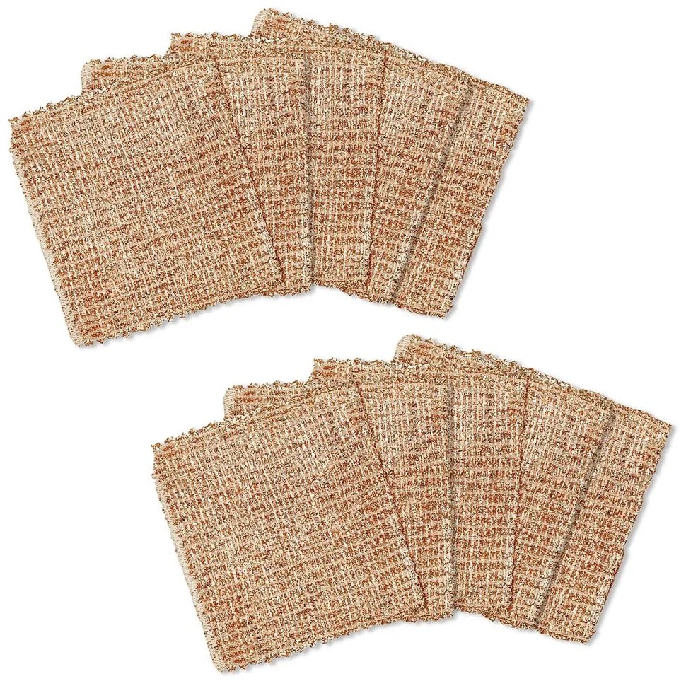 Handričky v súprave 10 ks – Maximex