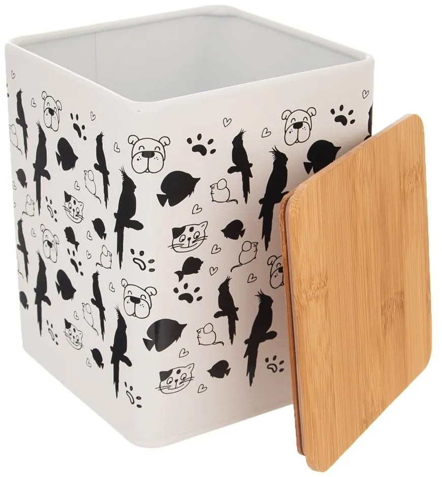 Dóza na maškrty 1,7 l – Orion