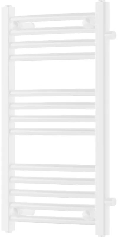 Mexen Ares, vykurovacie teleso 700 x 400 mm, 240 W, bočné pravé a spodné pripojenie, biela, W102-0700-400-00-20-S